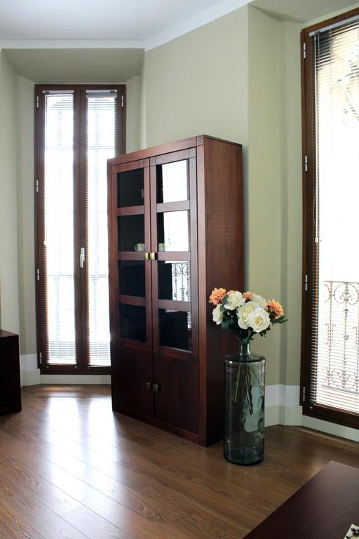 Caesarina Apartment Caceres Exterior photo